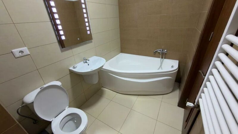 Dobroesti, Fundeni, garsoniera, 46 mp, mutare imediata.