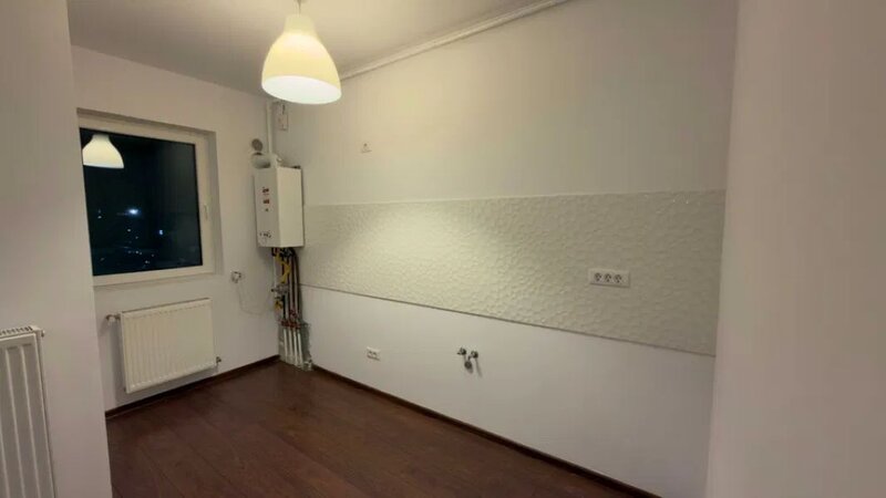 Dobroesti, Fundeni, garsoniera, 46 mp, mutare imediata.