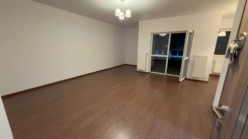 Dobroesti, Fundeni, garsoniera, 46 mp, mutare imediata.